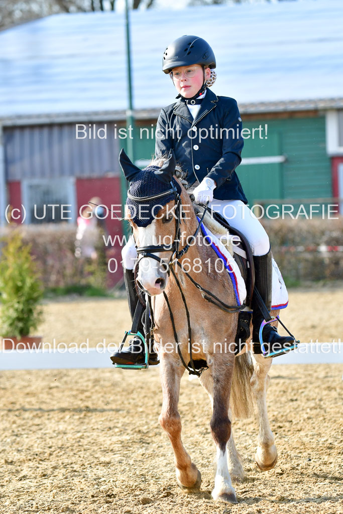 Reitsportzentrum Bremervörde | Reiter WB 2 Abt _036