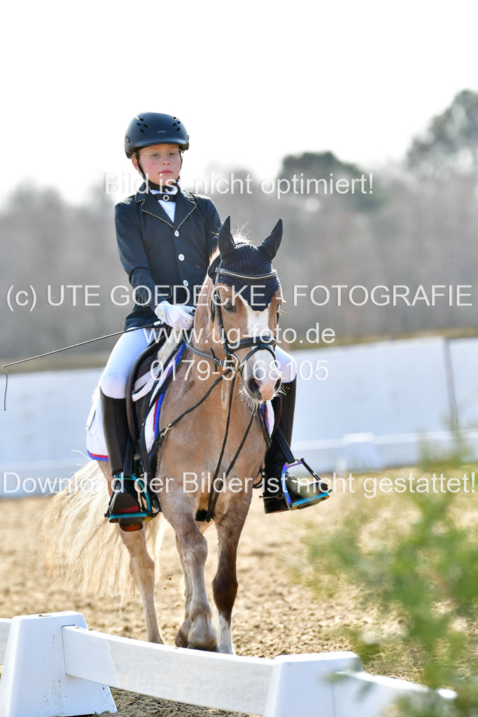 Reitsportzentrum Bremervörde | Reiter WB 2 Abt _073