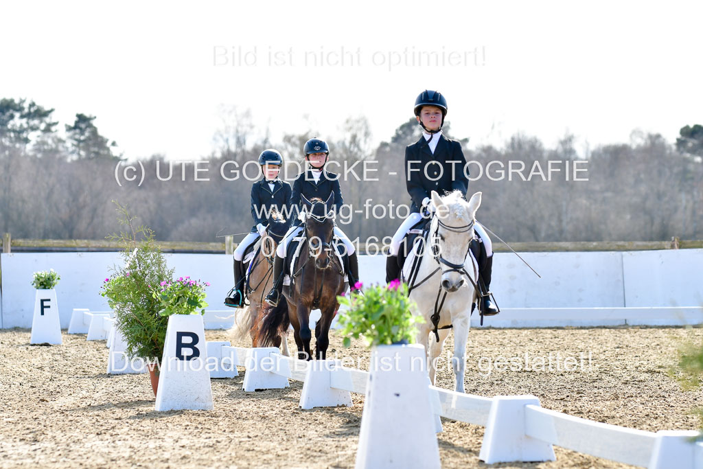 Reitsportzentrum Bremervörde | Reiter WB 2 Abt _083