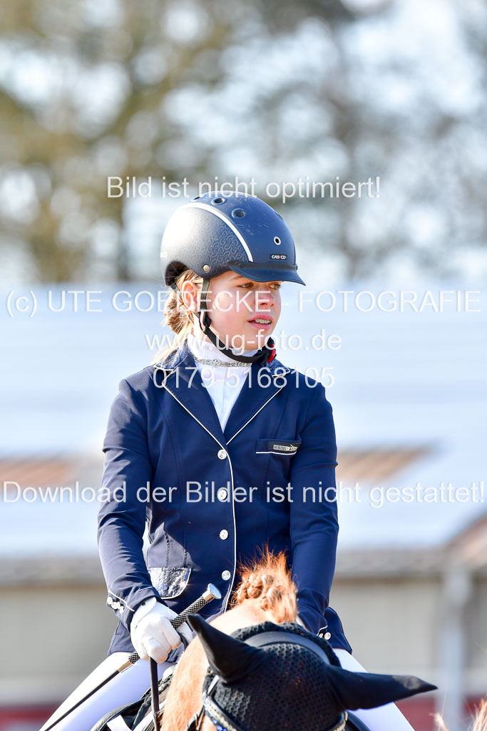 Reitsportzentrum Bremervörde | Reiter WB 2 Abt _089