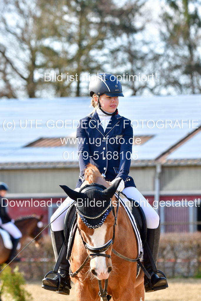 Reitsportzentrum Bremervörde | Reiter WB 2 Abt _090