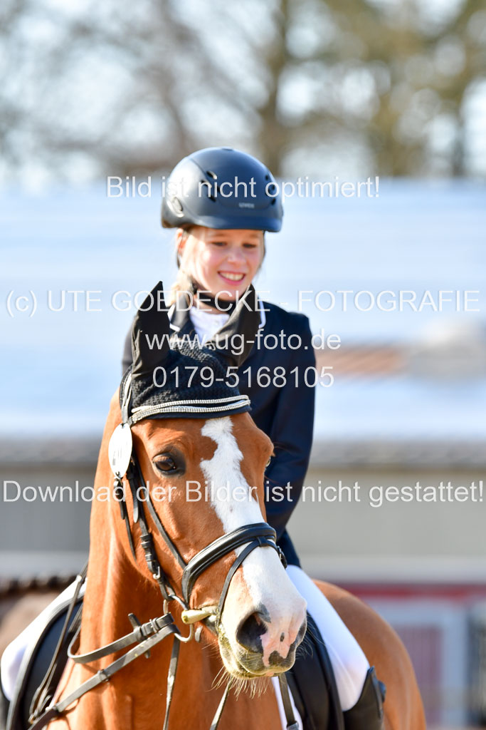 Reitsportzentrum Bremervörde | Reiter WB 2 Abt _091