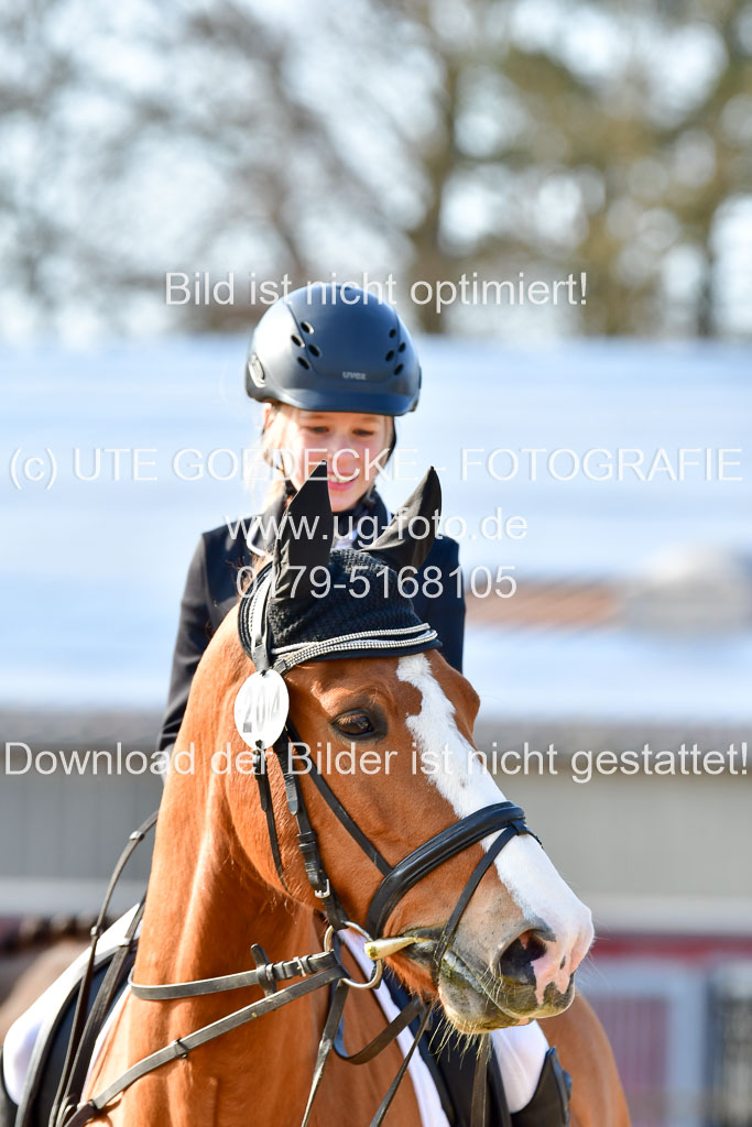 Reitsportzentrum Bremervörde | Reiter WB 2 Abt _092