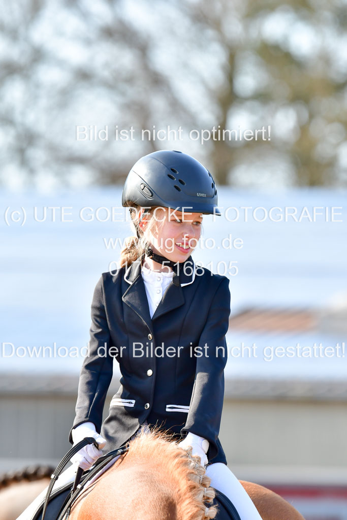 Reitsportzentrum Bremervörde | Reiter WB 2 Abt _093
