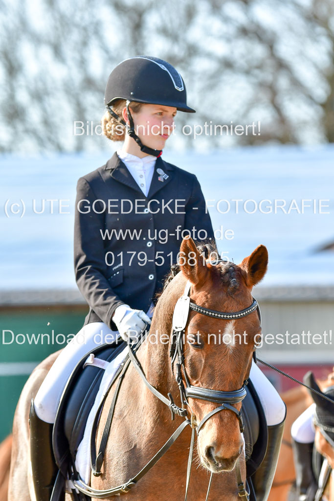 Reitsportzentrum Bremervörde | Reiter WB 2 Abt _094