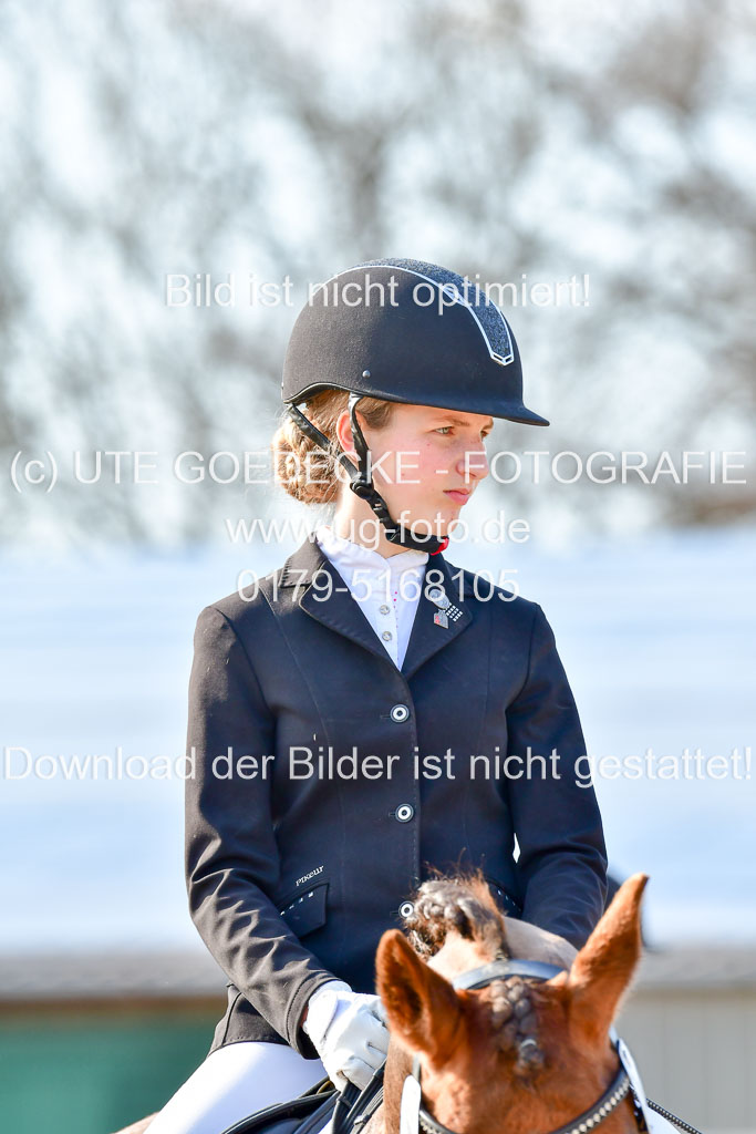Reitsportzentrum Bremervörde | Reiter WB 2 Abt _095