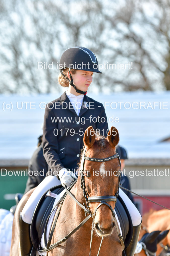 Reitsportzentrum Bremervörde | Reiter WB 2 Abt _096