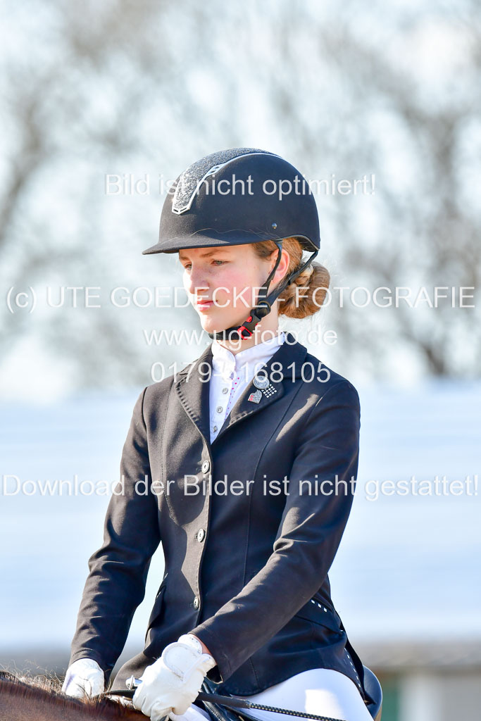 Reitsportzentrum Bremervörde | Reiter WB 2 Abt _097