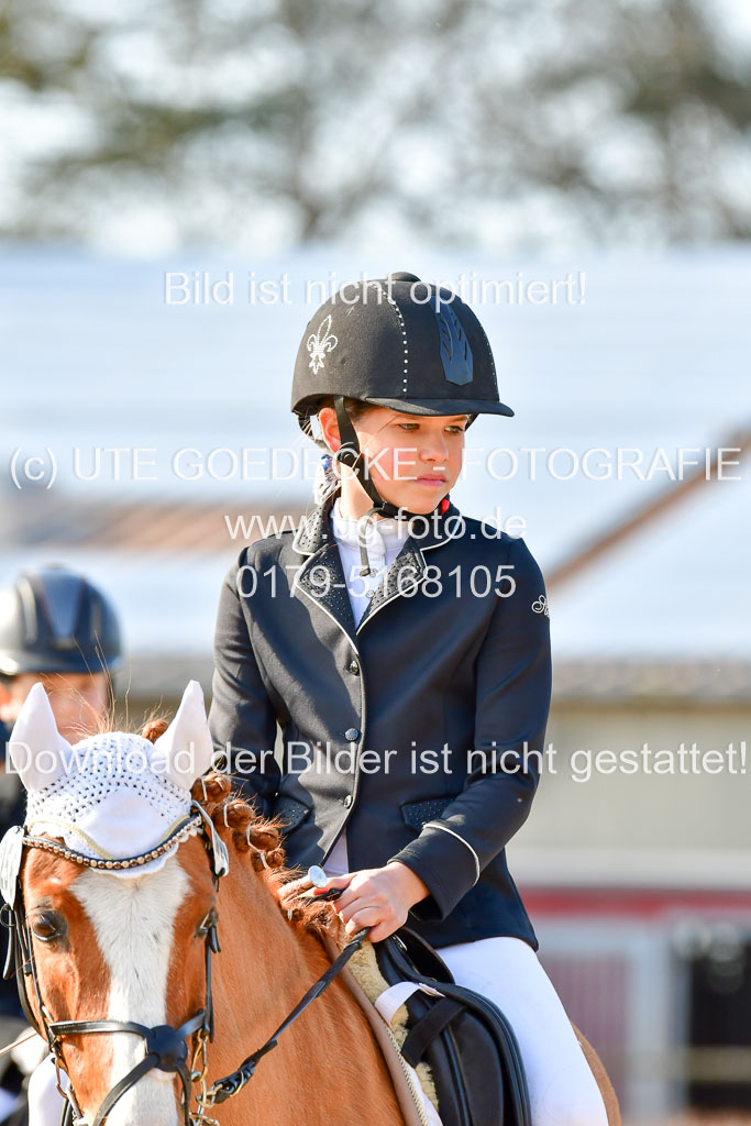 Reitsportzentrum Bremervörde | Reiter WB 2 Abt _099