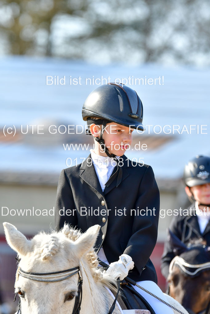 Reitsportzentrum Bremervörde | Reiter WB 2 Abt _101