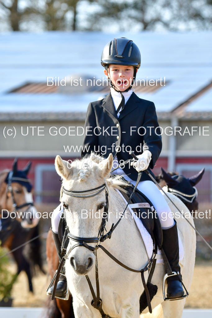 Reitsportzentrum Bremervörde | Reiter WB 2 Abt _102