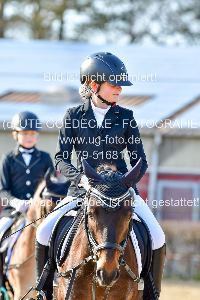 Reitsportzentrum Bremervörde | Reiter WB 2 Abt _103