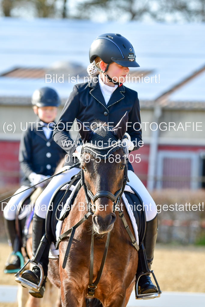 Reitsportzentrum Bremervörde | Reiter WB 2 Abt _105