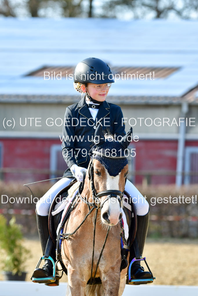 Reitsportzentrum Bremervörde | Reiter WB 2 Abt _109