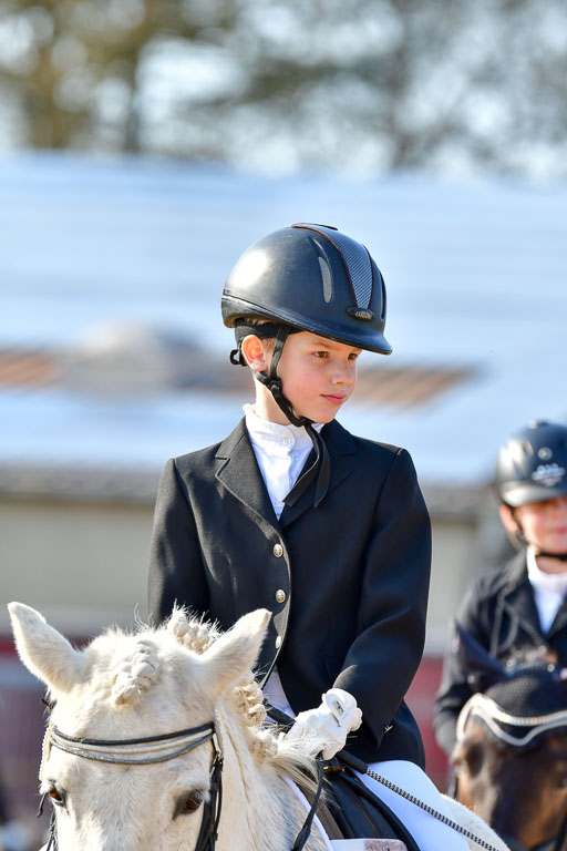 Reitsportzentrum Bremervörde | Reiter WB 2 Abt _101 