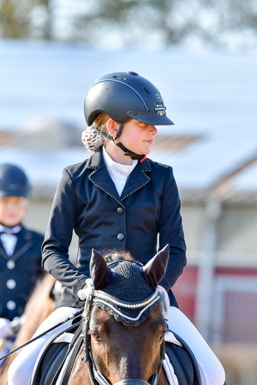 Reitsportzentrum Bremervörde | Reiter WB 2 Abt _104 