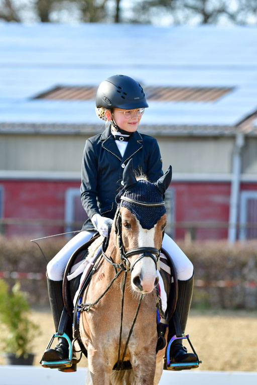 Reitsportzentrum Bremervörde | Reiter WB 2 Abt _109 
