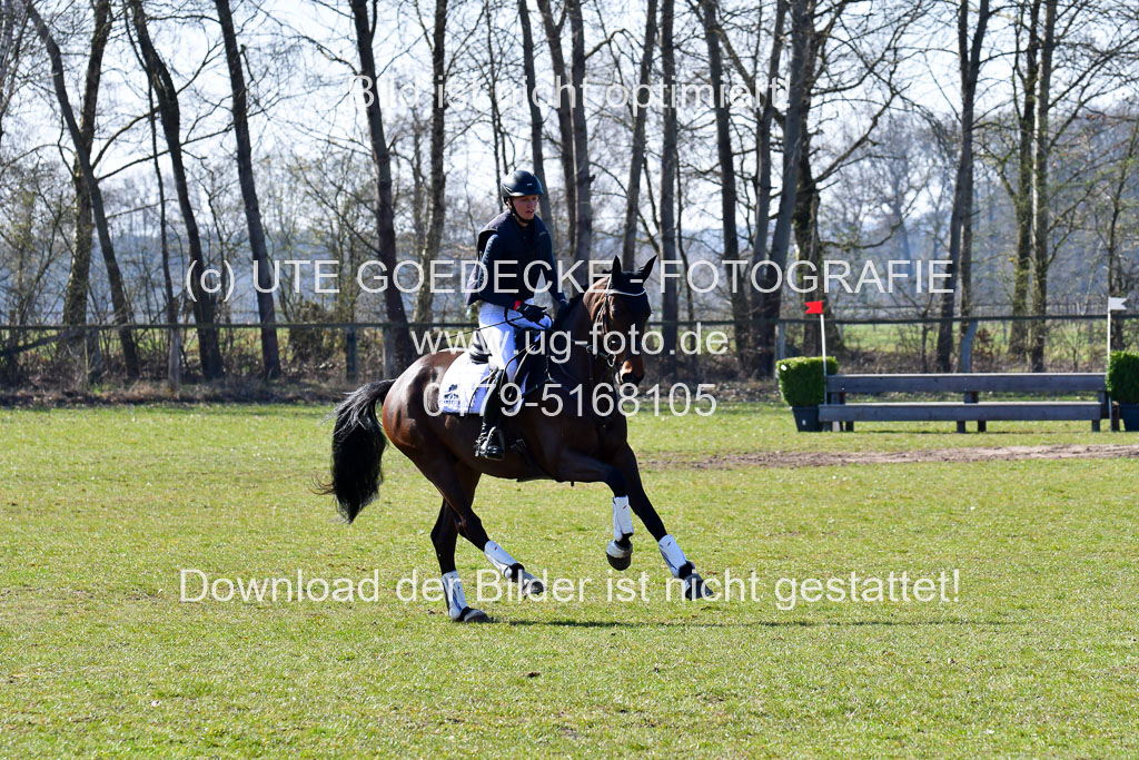 Luhmühlen Geländepferdetag 31.03.21 | 31032021 GPF A++ 2 Abt_026