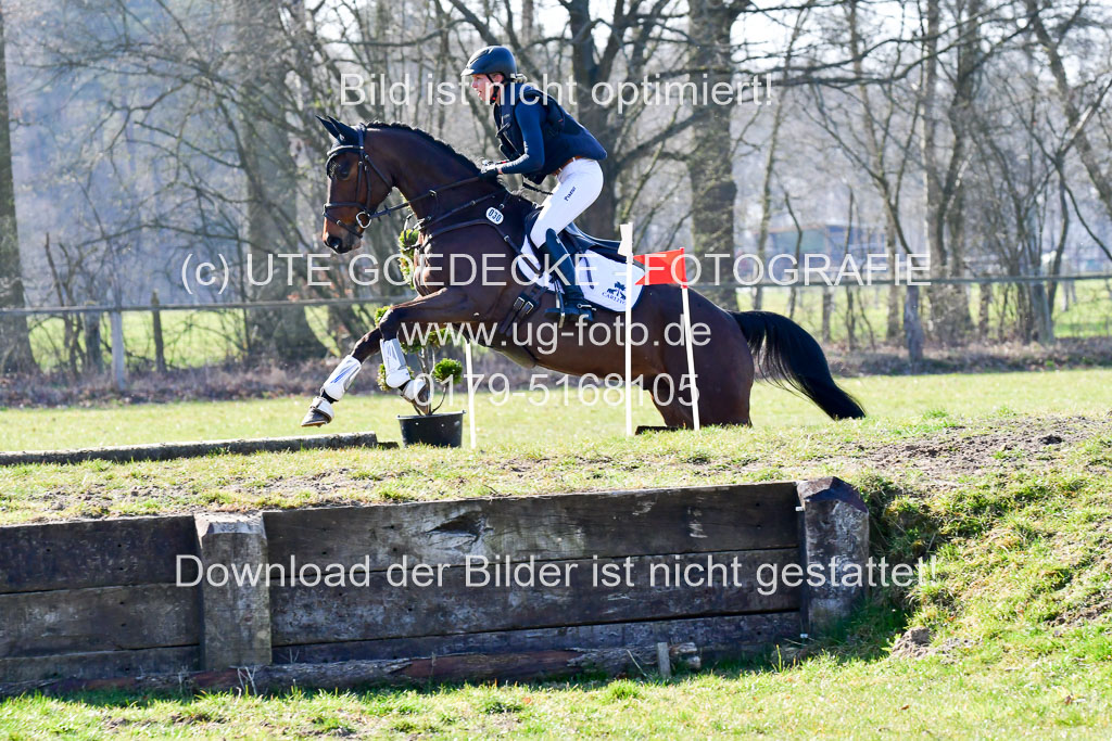 Luhmühlen Geländepferdetag 31.03.21 | 31032021 GPF A++ 2 Abt_029
