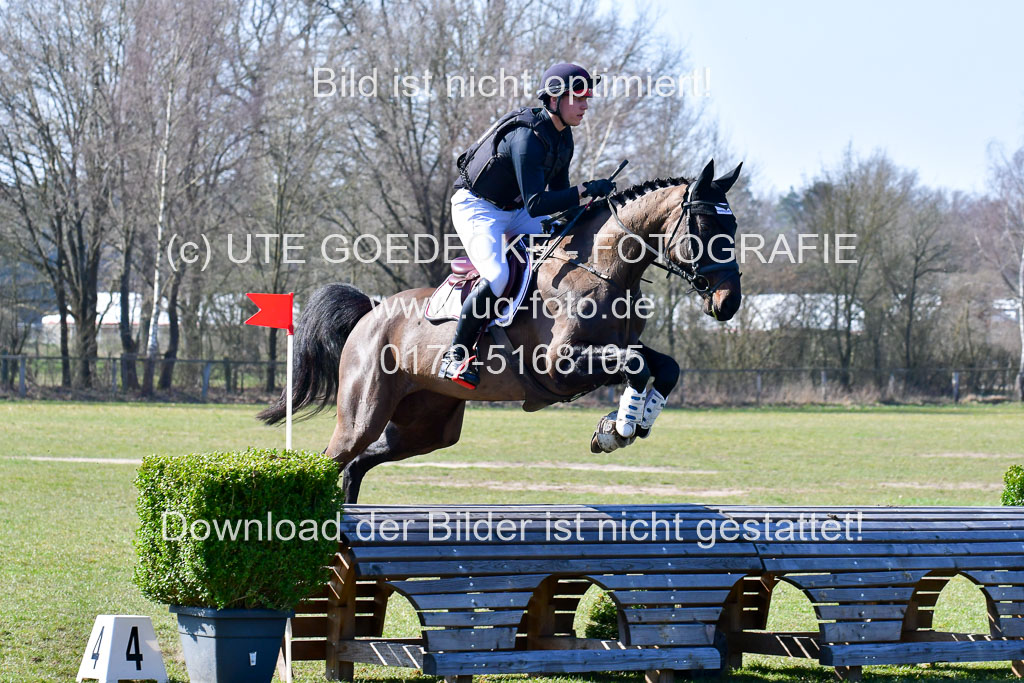 Luhmühlen Geländepferdetag 31.03.21 | 31032021 GPF A++ 2 Abt_038