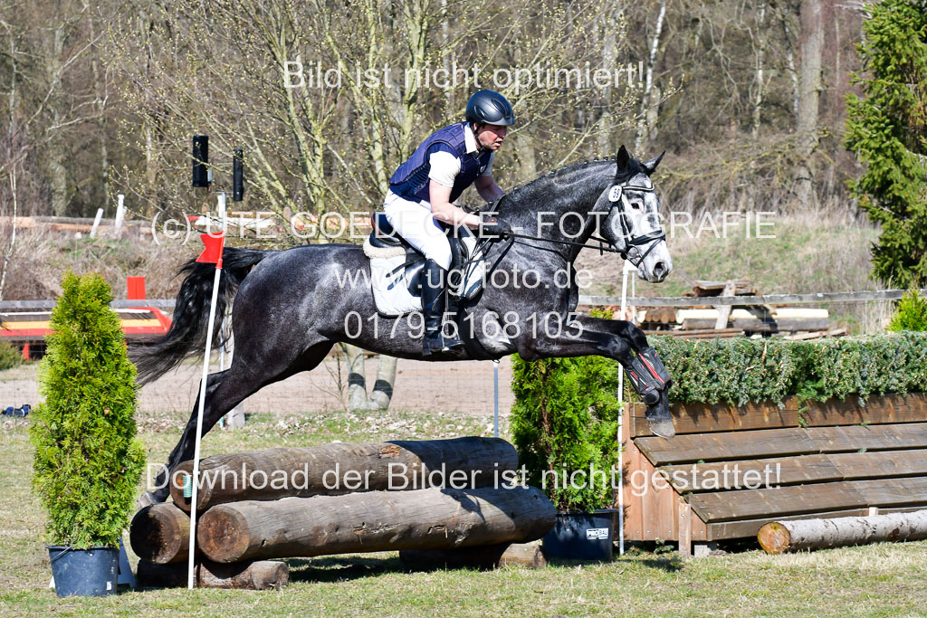 Luhmühlen Geländepferdetag 31.03.21 | 31032021 GPF A++ 2 Abt_057