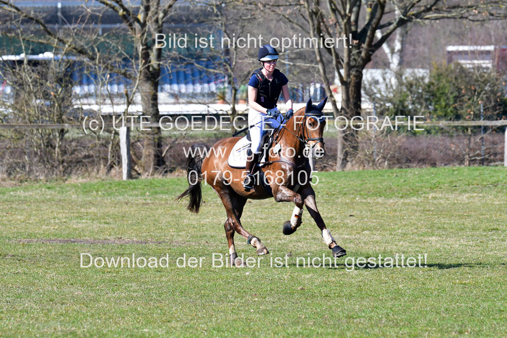 Luhmühlen Geländepferdetag 31.03.21 | 31032021 GPF A++ 2 Abt_084