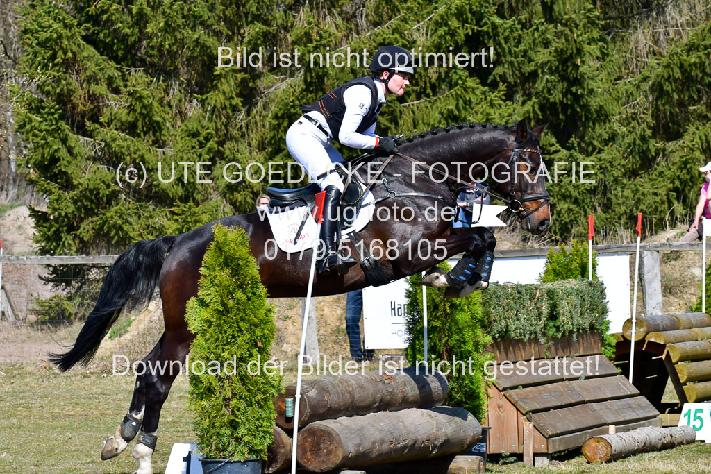 Luhmühlen Geländepferdetag 31.03.21 | 31032021 GPF A++ 2 Abt_086