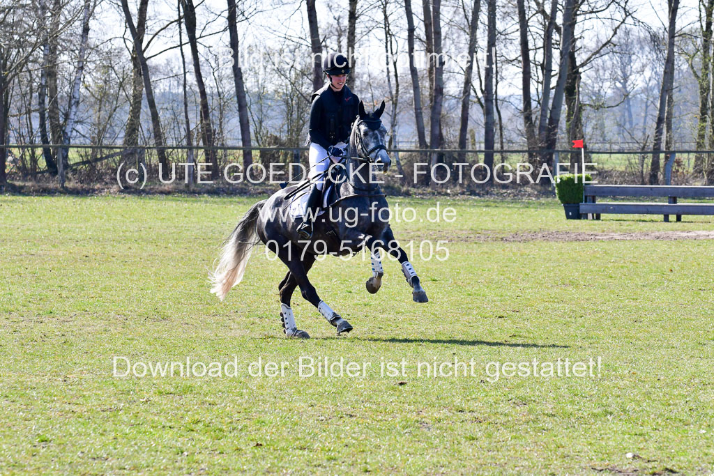 Luhmühlen Geländepferdetag 31.03.21 | 31032021 GPF A++ 2 Abt_100