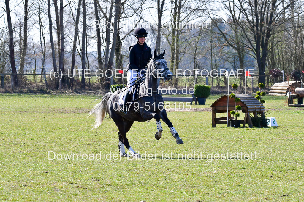 Luhmühlen Geländepferdetag 31.03.21 | 31032021 GPF A++ 2 Abt_101