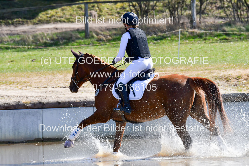 Luhmühlen Geländepferdetag 31.03.21 | 31032021 GPF A++  2 Abt_151 