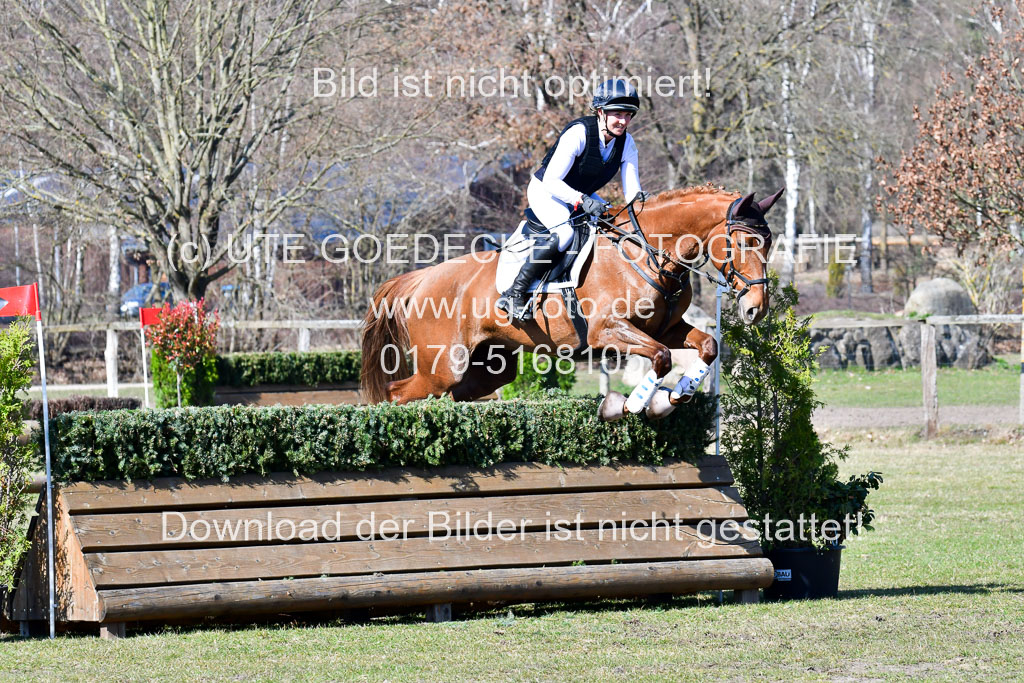 Luhmühlen Geländepferdetag 31.03.21 | 31032021 GPF A++  2 Abt_154 