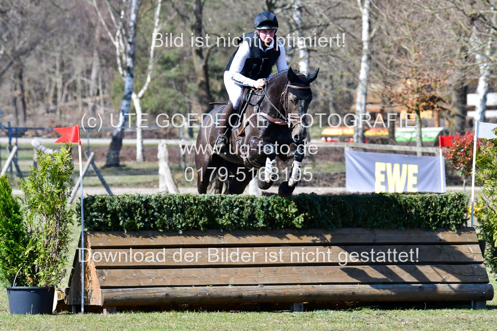 Luhmühlen Geländepferdetag 31.03.21 | 31032021 GPF A++ 2 Abt_163