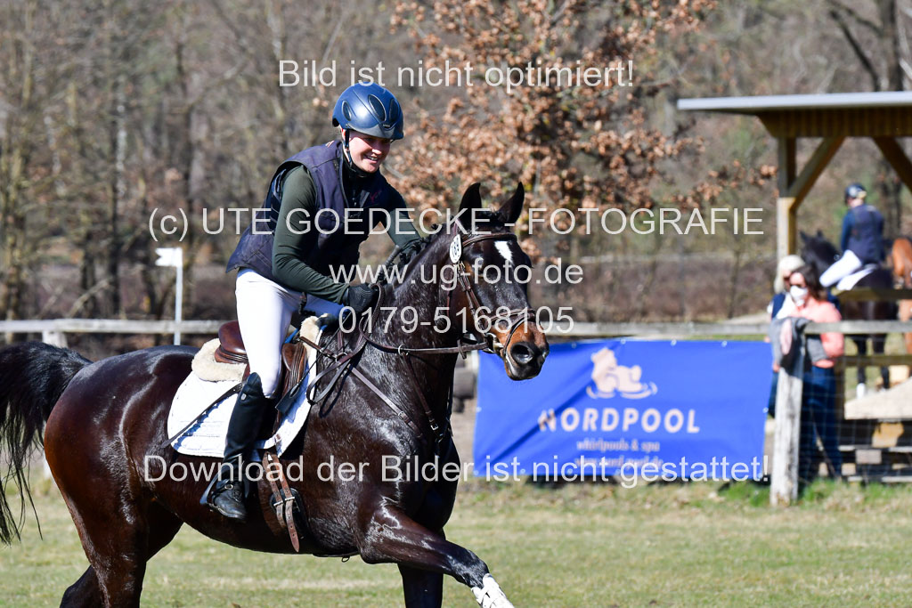 Luhmühlen Geländepferdetag 31.03.21 | 31032021 GPF A++ 2 Abt_179