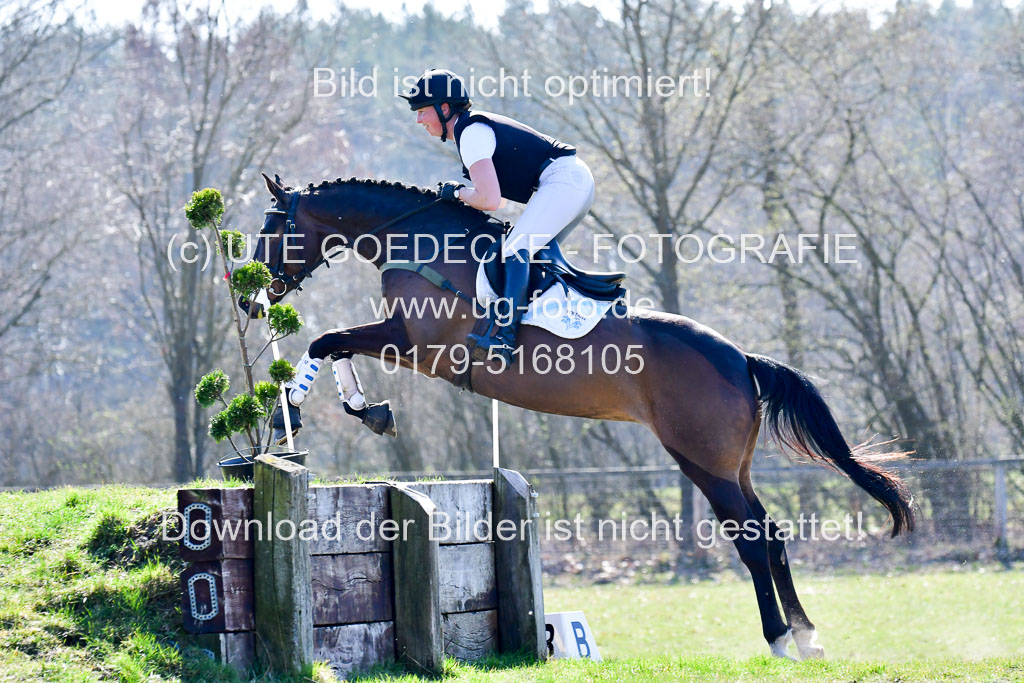 Luhmühlen Geländepferdetag 31.03.21 | 31032021 GPF A++  2 Abt_183 