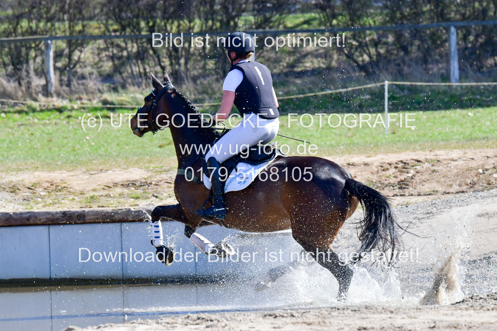 Luhmühlen Geländepferdetag 31.03.21 | 31032021 GPF A++  2 Abt_186 