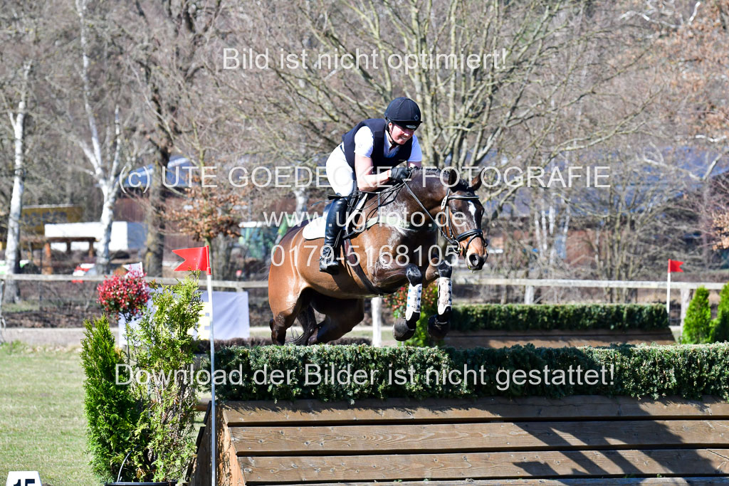 Luhmühlen Geländepferdetag 31.03.21 | 31032021 GPF A++  2 Abt_188 