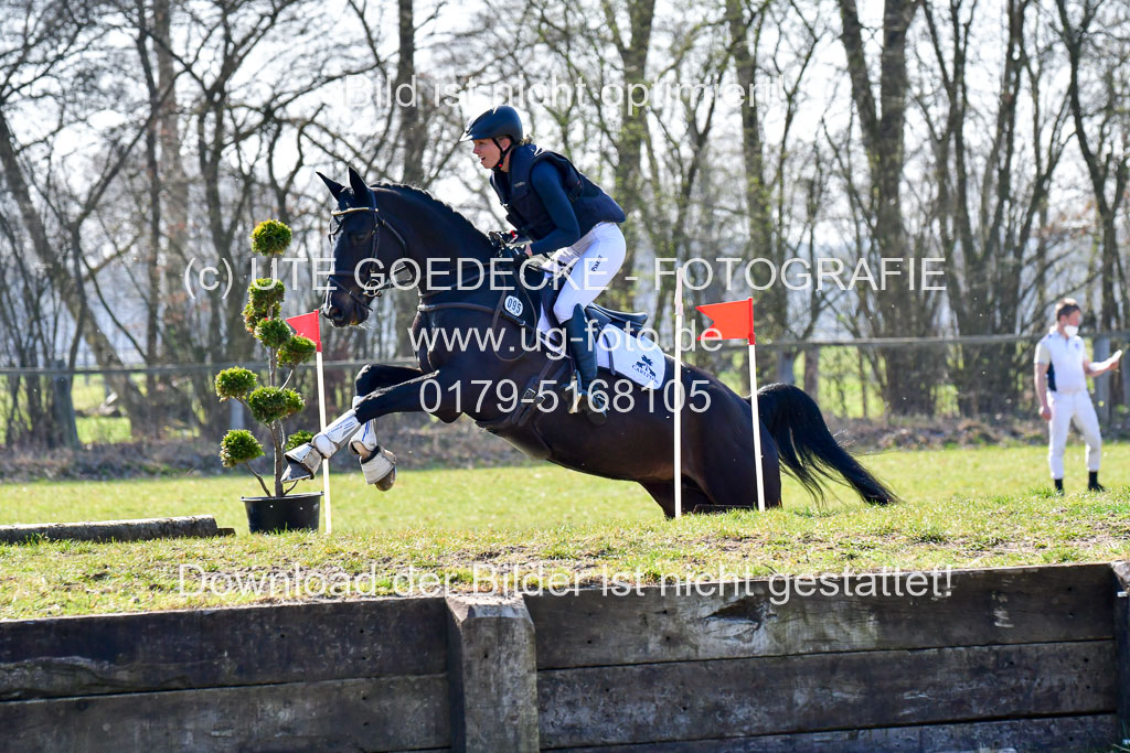 Luhmühlen Geländepferdetag 31.03.21 | 31032021 GPF A++  2 Abt_193 