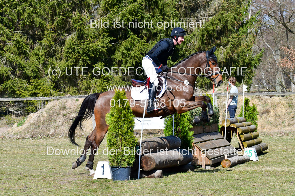 Luhmühlen Geländepferdetag 31.03.21 | 31032021 GPF A++ 2 Abt_218