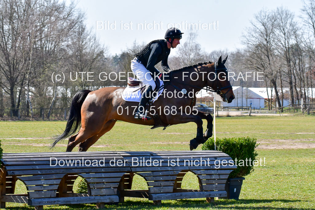 Luhmühlen Geländepferdetag 31.03.21 | 31032021 GPF A++ 2 Abt_220