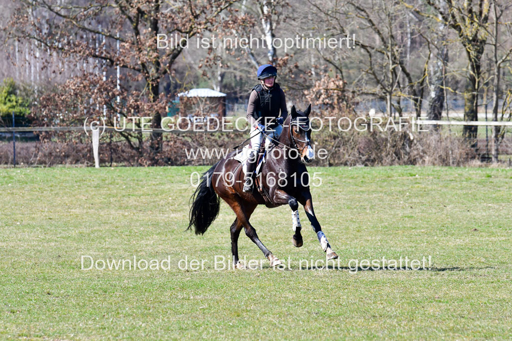 Luhmühlen Geländepferdetag 31.03.21 | 31032021 GPF A++ 2 Abt_240