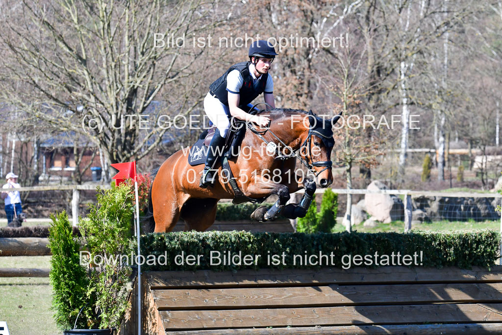 Luhmühlen Geländepferdetag 31.03.21 | 31032021 GPF A++ 2 Abt_263