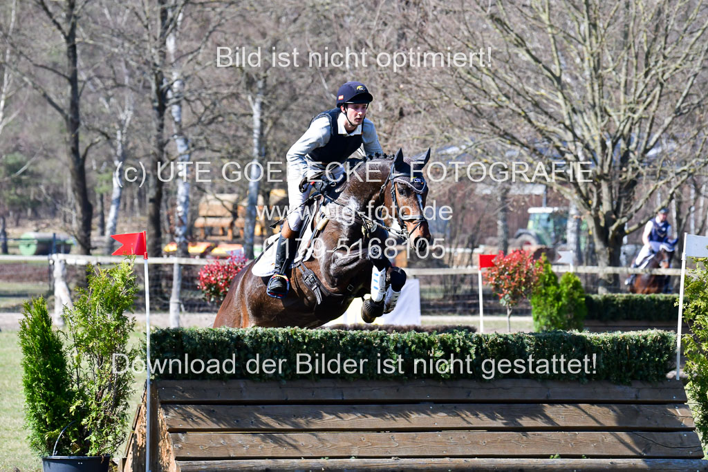Luhmühlen Geländepferdetag 31.03.21 | 31032021 GPF A++ 2 Abt_314