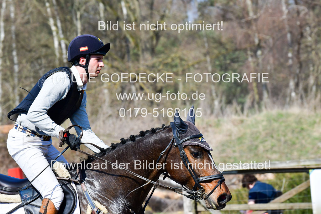 Luhmühlen Geländepferdetag 31.03.21 | 31032021 GPF A++ 2 Abt_317