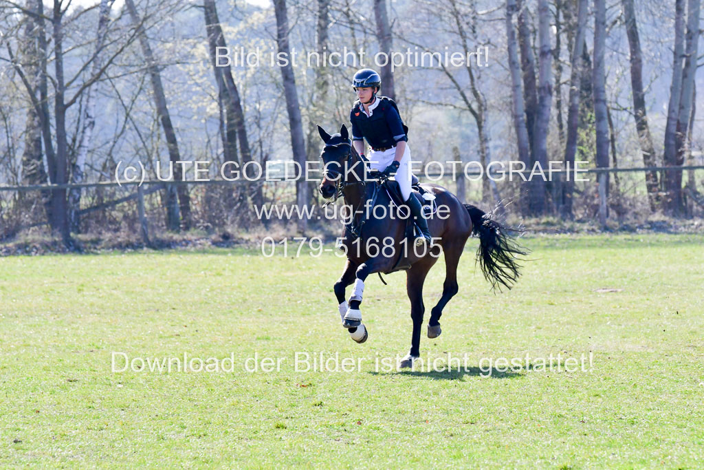 Luhmühlen Geländepferdetag 31.03.21 | 31032021 GPF A++ 2 Abt_324