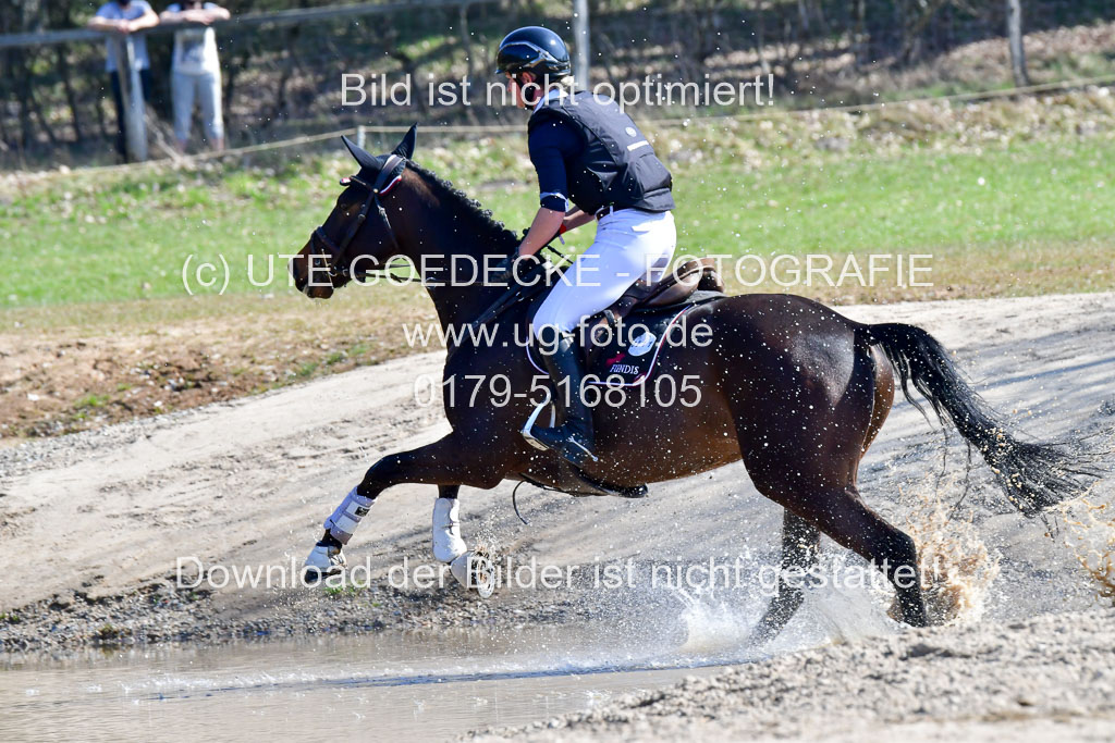 Luhmühlen Geländepferdetag 31.03.21 | 31032021 GPF A++ 2 Abt_327