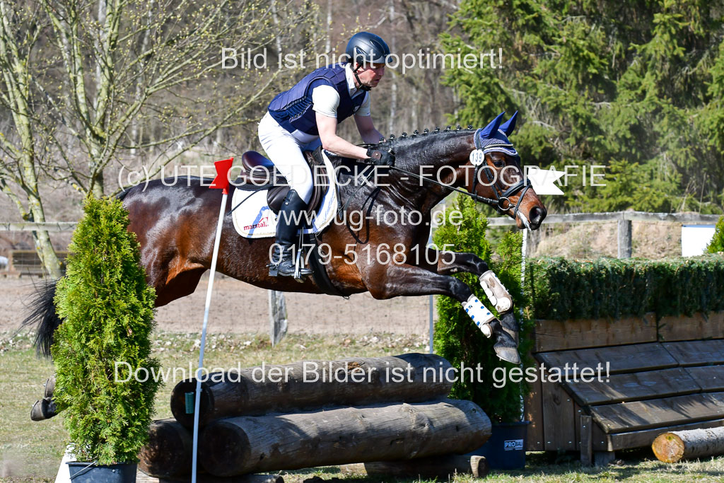 Luhmühlen Geländepferdetag 31.03.21 | 31032021 GPF A++ 2 Abt_352
