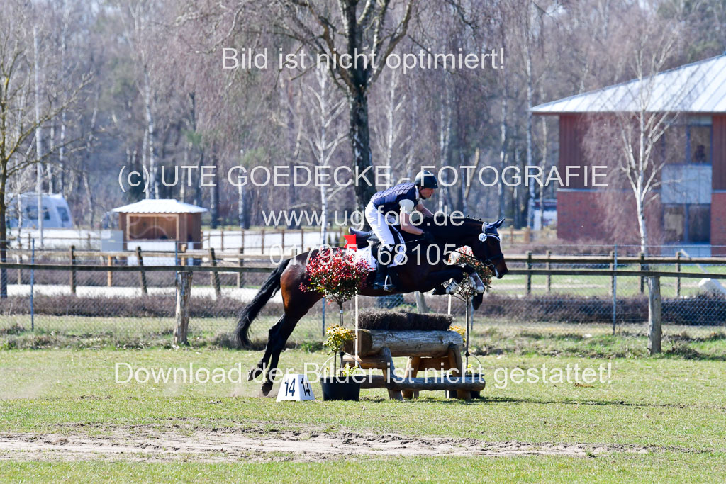 Luhmühlen Geländepferdetag 31.03.21 | 31032021 GPF A++ 2 Abt_358