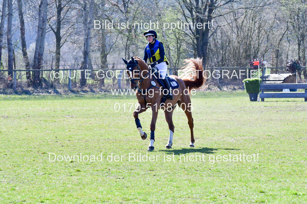 Luhmühlen Geländepferdetag 31.03.21 | 31032021 GPF A++ 2 Abt_367