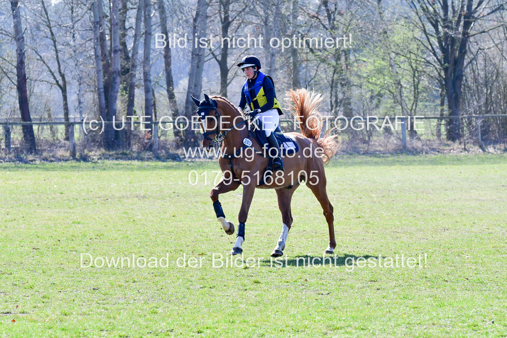 Luhmühlen Geländepferdetag 31.03.21 | 31032021 GPF A++ 2 Abt_368