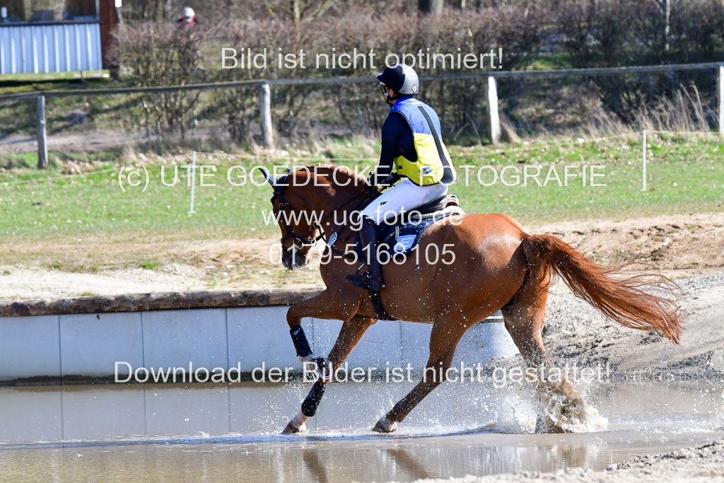 Luhmühlen Geländepferdetag 31.03.21 | 31032021 GPF A++ 2 Abt_371